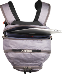 Рюкзак для города Wenger AirRunner серый