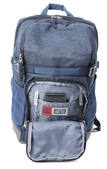 Рюкзак для путешествий Wenger StreetFlyer синий