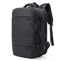 Рюкзак функциональный для города KAKA 813 Large чёрный