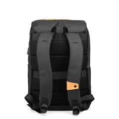 Рюкзак для ноутбука Golden Wolf GB-00367 чёрный