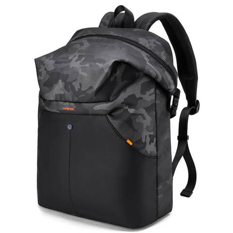 Рюкзак-торба Tangcool 8029 тёмный камуфляж