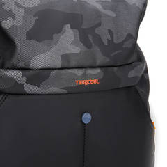 Рюкзак-торба Tangcool 8029 тёмный камуфляж