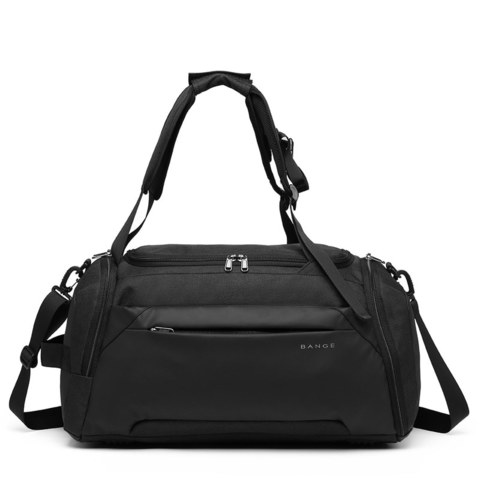 Сумка-рюкзак для поездок Bange BG8981 черная