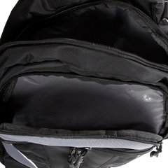 Рюкзак городской Wenger чёрный/серый