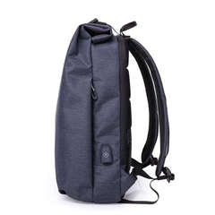 Рюкзак-торба молодёжный для города Tangcool TC802 синий