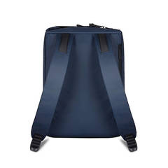 Рюкзак ультралёгкий WiWU Lightweight синий