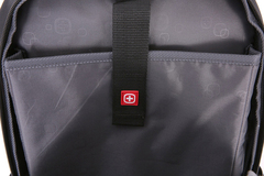 Рюкзак для ноутбука 15'' Wenger черный