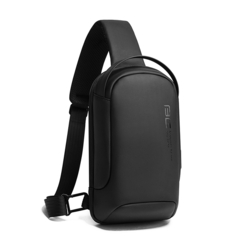Однолямочный рюкзак BANGE BG7221 черный