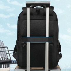 Городской рюкзак для ноутбука Tigernu T-B9110 черный