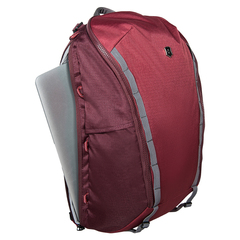Рюкзак для ноутбука Victorinox Altmont Active Everyday Laptop 13'' бордовый