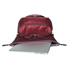 Рюкзак для ноутбука Victorinox Altmont Active Deluxe Rolltop Laptop 15'' бордовый