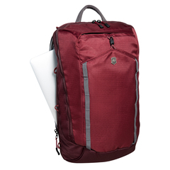 Рюкзак для ноутбука Victorinox Altmont Compact Laptop Backpack 13'' бордовый