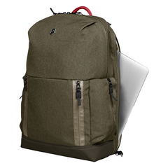 Рюкзак для ноутбука Victorinox Altmont Classic Deluxe Laptop 15'' зелёный