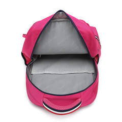 Рюкзак школьный Sun Eight 2564 розовый