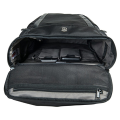 Рюкзак-торба для путешествий Victorinox Altmont Professional Deluxe 15'' черный