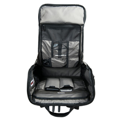 Рюкзак для путешествий Victorinox Altmont Professional Fliptop 15'' черный