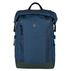 Рюкзак для ноутбука Victorinox Altmont Classic Rolltop Laptop 15'' синий