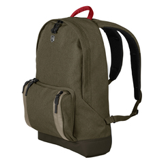 Рюкзак для города Victorinox Altmont Classic Laptop Backpack 15'' зелёный