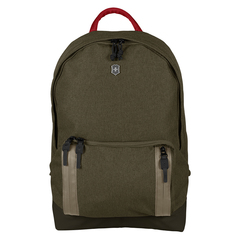 Рюкзак для города Victorinox Altmont Classic Laptop Backpack 15'' зелёный