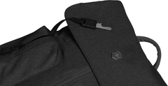 Рюкзак для ноутбука Victorinox Altmont Classic Flapover Laptop 15'' черный