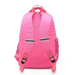 Рюкзак школьный Sun Eight 2617 розовый