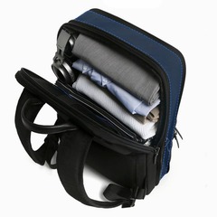 Рюкзак для ноутбука Tigernu T-B9121 черный