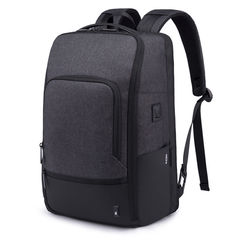 Рюкзак-трансформер для ноутбука Bange K82 чёрный