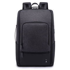 Рюкзак-трансформер для ноутбука Bange K82 чёрный