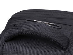 Рюкзак функциональный для города KAKA 813 чёрный