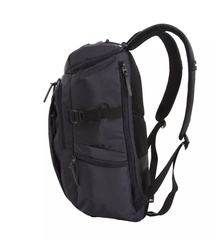 Рюкзак-торба для путешествий Wenger 2717 синий/черный