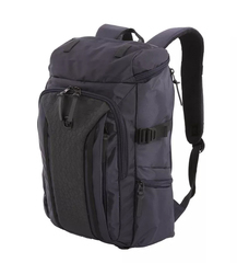 Рюкзак-торба для путешествий Wenger 2717 синий/черный