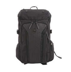 Рюкзак-торба для путешествий Wenger 2717 черный