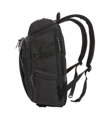Рюкзак-торба для путешествий Wenger 2717 черный