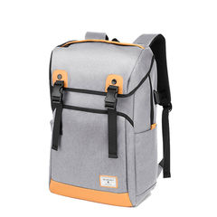 Рюкзак для ноутбука Golden Wolf GB-00367 серый