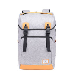 Рюкзак для ноутбука Golden Wolf GB-00367 серый
