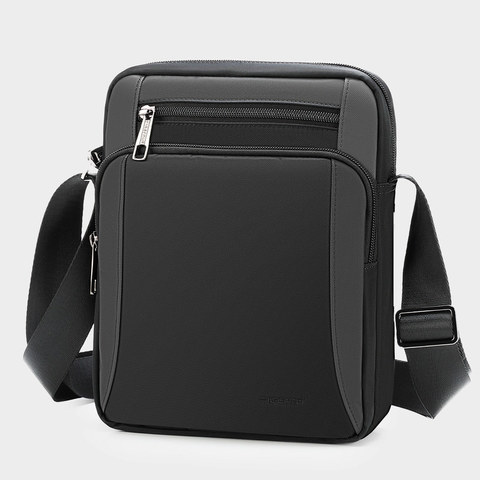 Плечевая сумка Tigernu T-L5191 черная