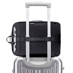 Рюкзак BANGE BG-K83 серый