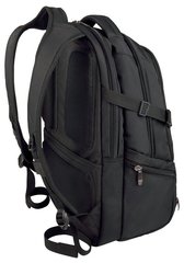 Рюкзак для ноутбука 16'' Wenger Transit черный