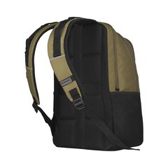 Рюкзак для ноутбука 16'' Wenger Crinio зеленый
