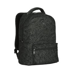 Рюкзак для ноутбука 16'' Wenger Colleague черный
