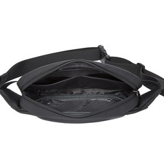 Однолямочный рюкзак Bange BG7266 черный