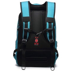 Рюкзак для ноутбука Tigernu T-B3175 голубой