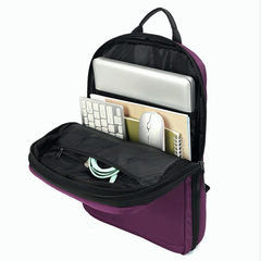 Рюкзак для ноутбука Tigernu T-B9013 черный