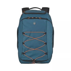 Рюкзак-сумка для путешествий Altmont Active L.W. 2-In-1 Duffel Backpack бирюзовый