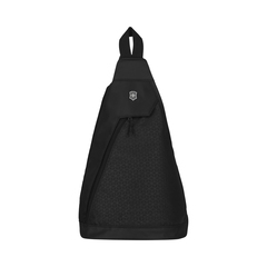 Рюкзак однолямочный Victorinox Altmont Original черный