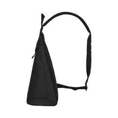 Рюкзак однолямочный Victorinox Altmont Original черный