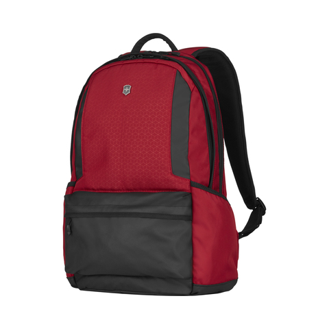 Рюкзак городской Victorinox Altmont Original Laptop Backpack 15 красный