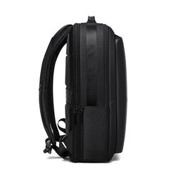 Рюкзак с расширением объёма Bange S-53 чёрный