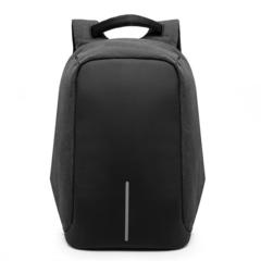 Рюкзак антивор повседневный для ноутбука 15,6 КАКА 2236 чёрный