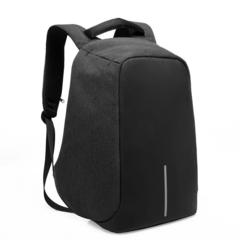 Рюкзак антивор повседневный для ноутбука 15,6 КАКА 2236 чёрный